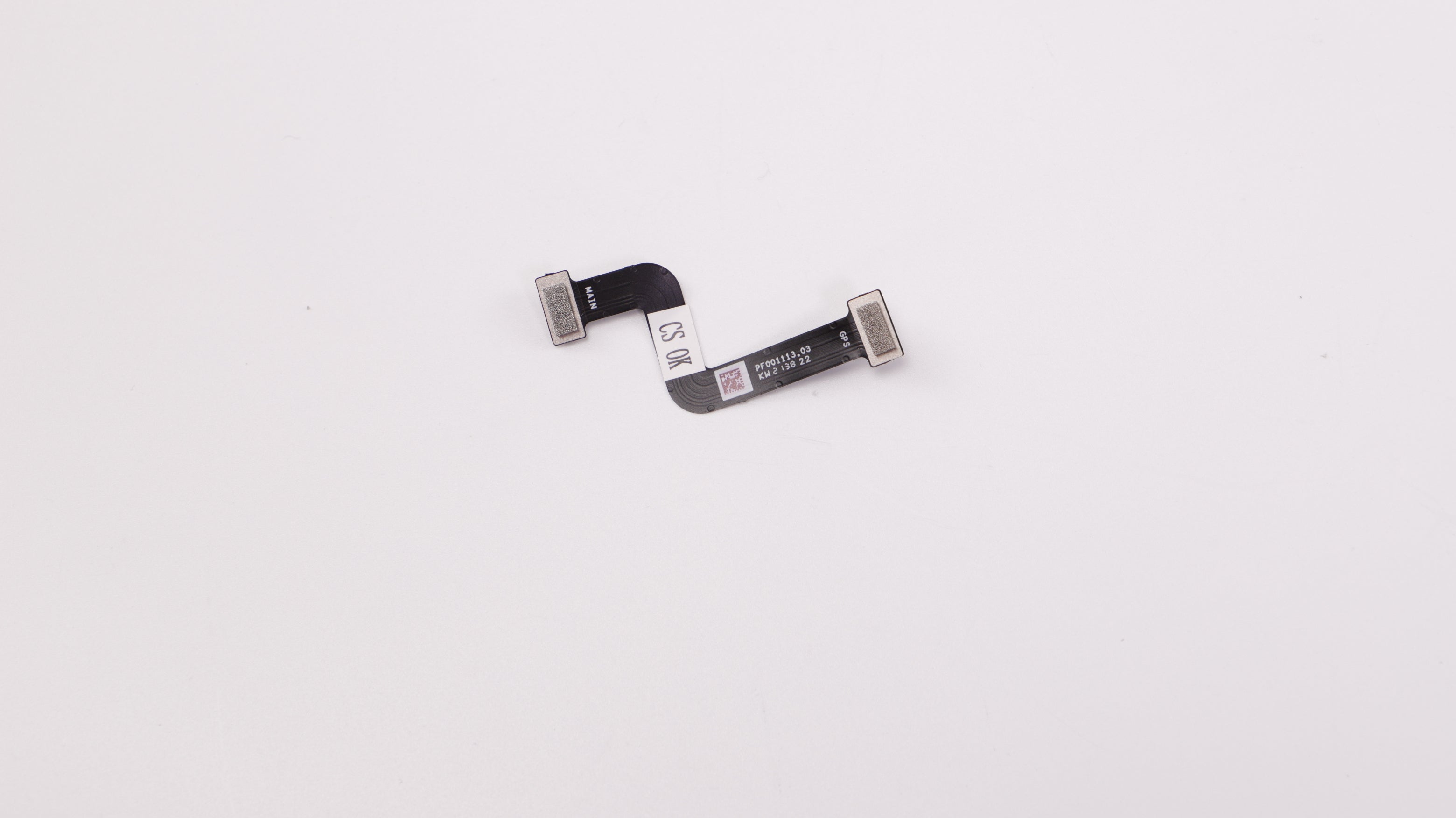 DJI Agras T40/T20P/T50/T25 Remote Controller Flexible Flat Cable Connecting Right GPS and Core Board - Genuine DJI Part - BC.EN.PP000459.03