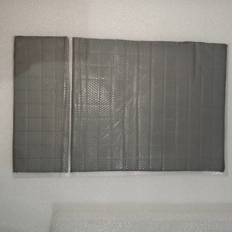 DJI Agras DB2160 Equalization Resistance Thermal Conductive Pad(14 x 14 x 3 mm) - Genuine DJI Part - YC.JG.MQ003606.03
