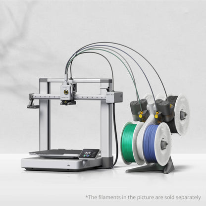 Bambu Lab  A1 3D Printer Combo