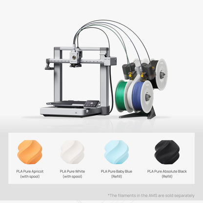 A1 Combo Print with Care Bundle