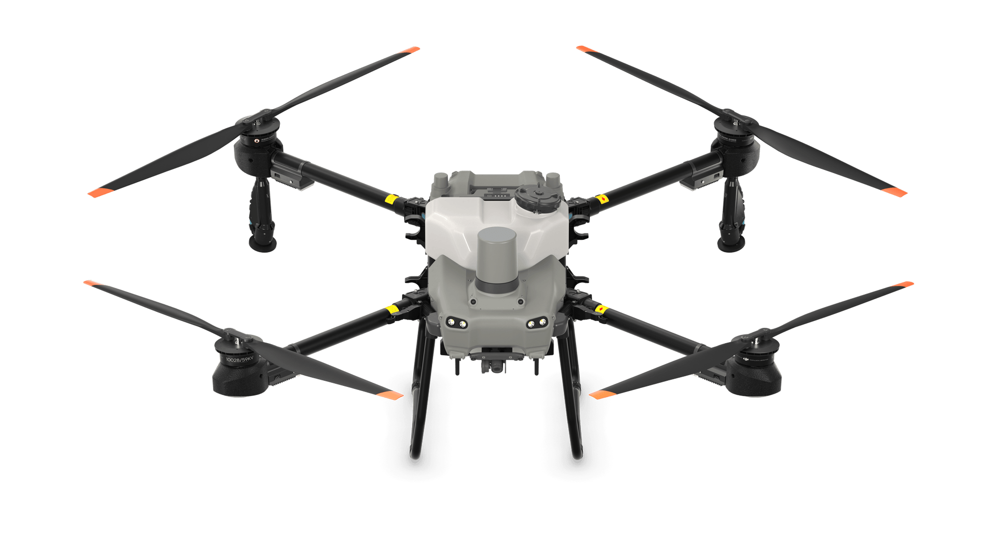 DJI Agras T25 Spraying Drone