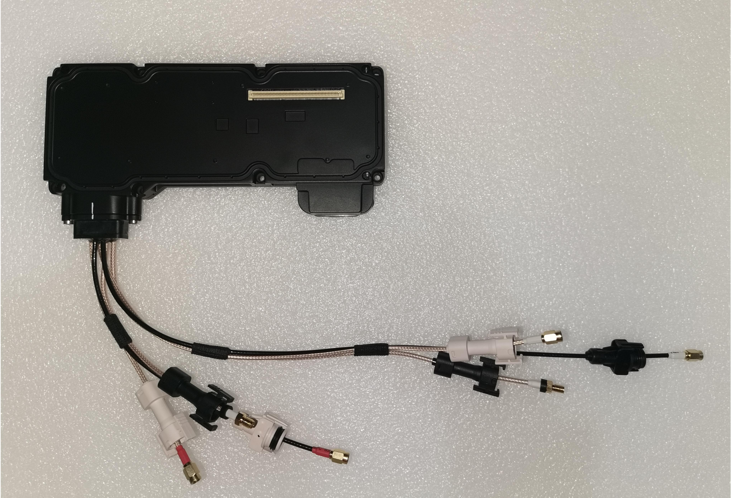 BC.AG.SS001138-T25P Aerial-Electronics System Module 