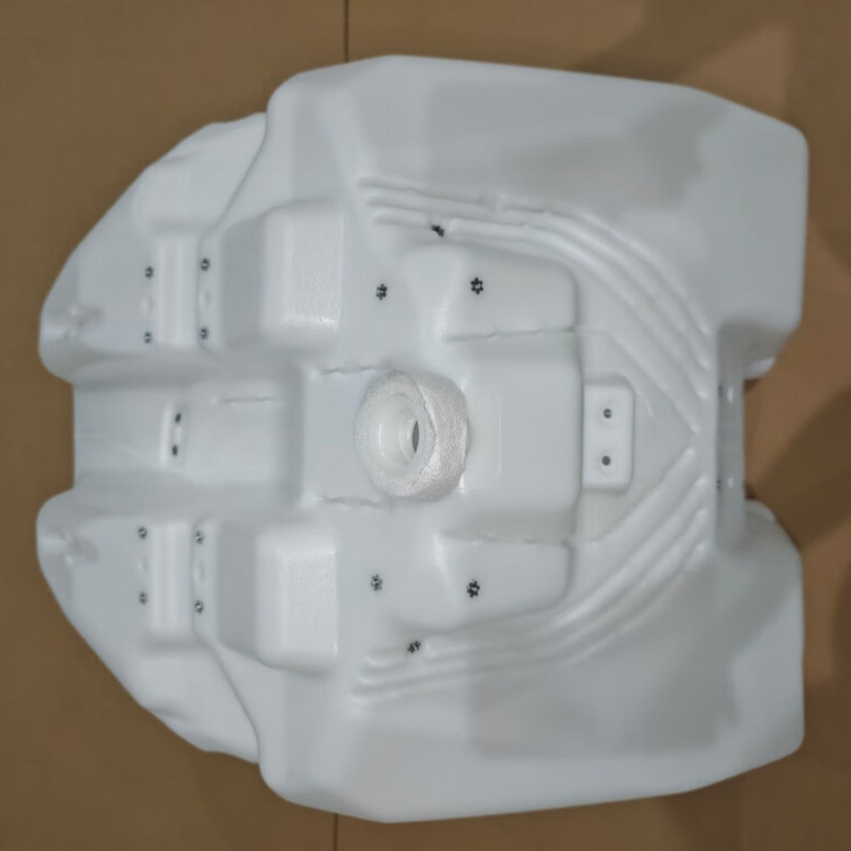 AgrasT100SprayTank100L-2；YC.JG.CS000050