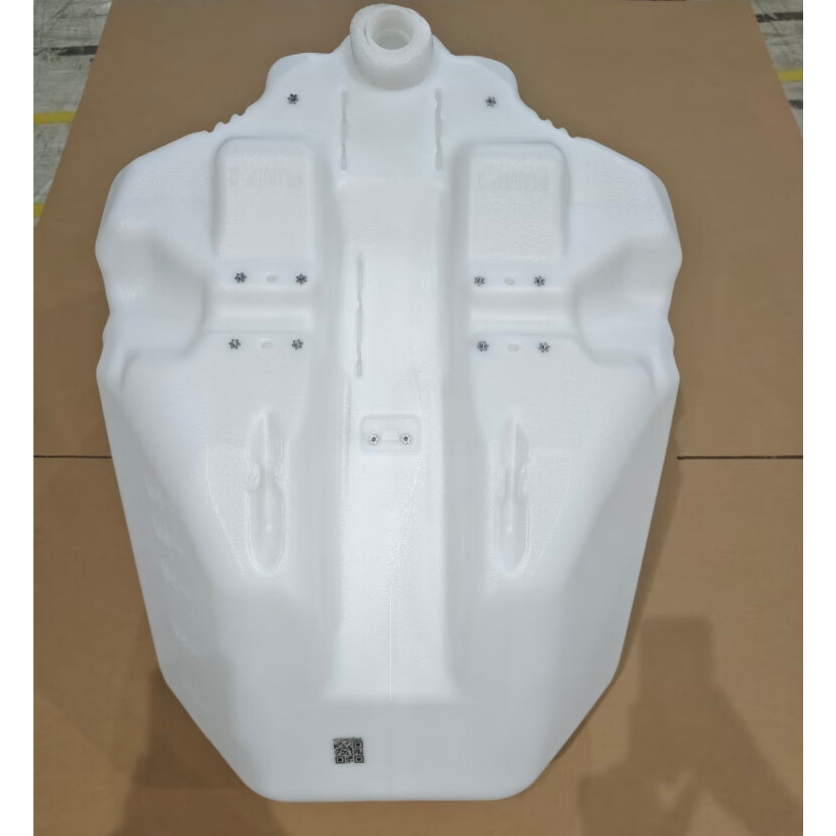 AgrasT100SprayTank100L-3；YC.JG.CS000050