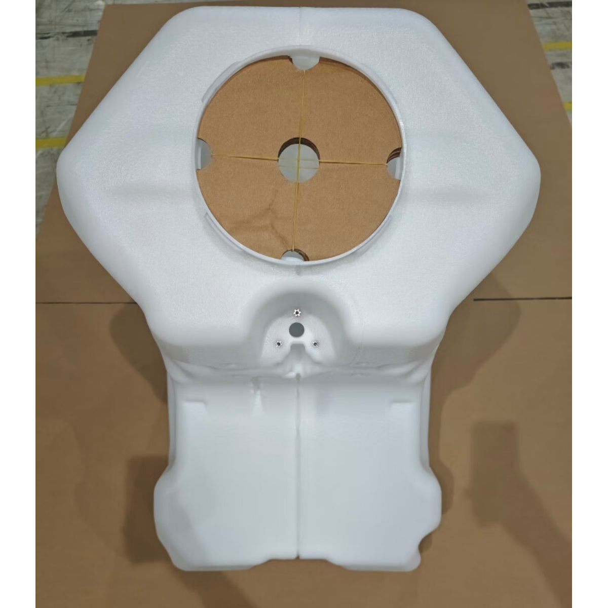 AgrasT100SprayTank100L-4；YC.JG.CS000050