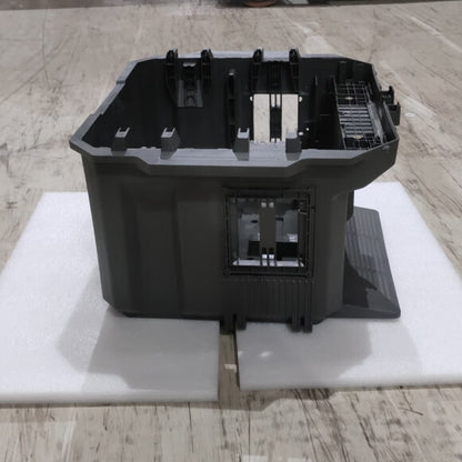 YC.JG.ZS006789-Air-Cooled Heat Sink
