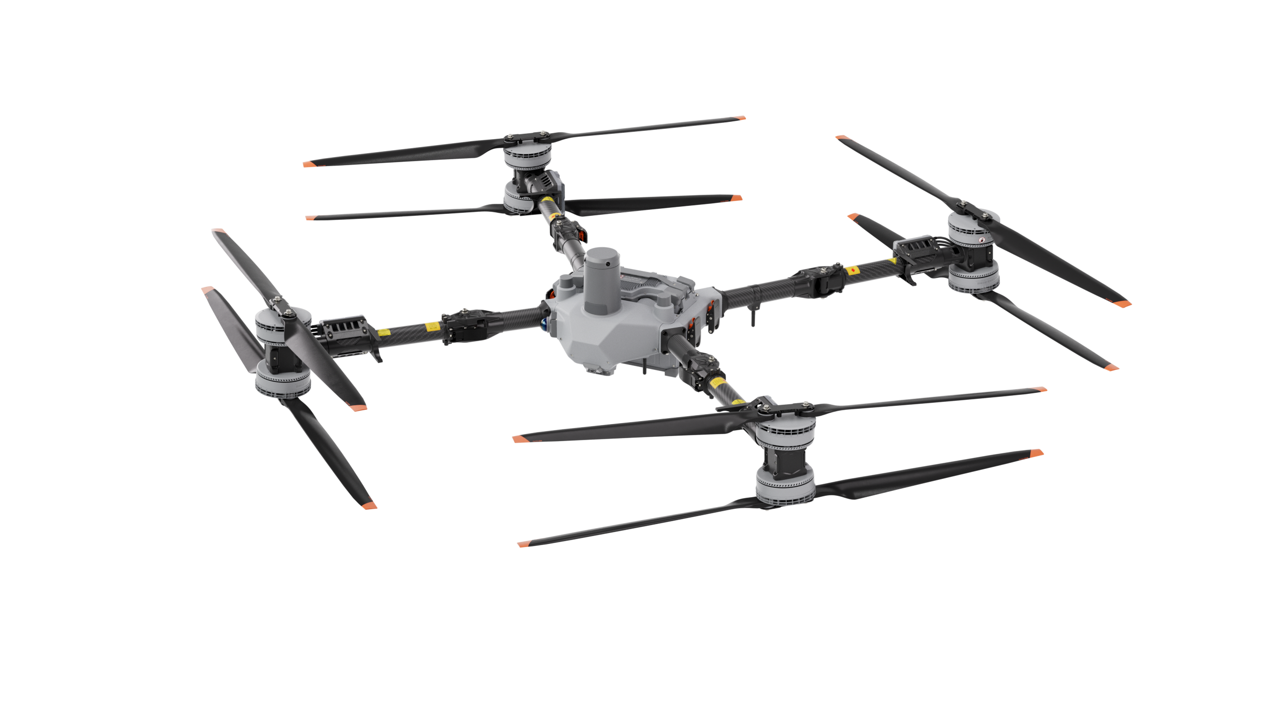 DJI Agras T100 Air Frame