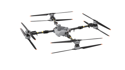DJI Agras T100 Air Frame - Drones
