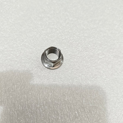 YC.JG.QX004654-Aircraft Arm Fixing Nut