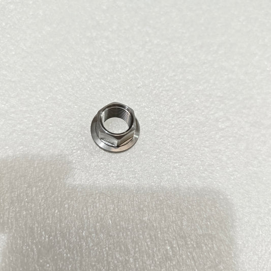 YC.JG.QX004654-Aircraft Arm Fixing Nut