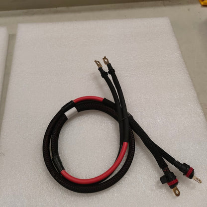 YC.XC.DD000812-Aircraft Arm Propulsion Cable (Front)