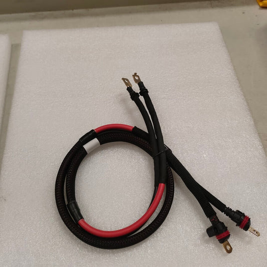 YC.XC.DD000812-Aircraft Arm Propulsion Cable (Front)