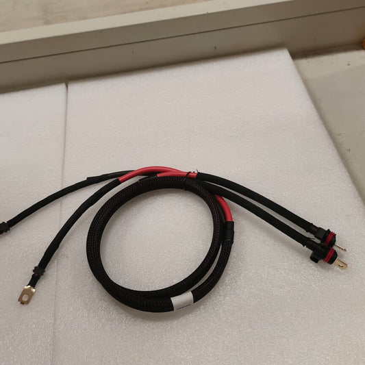 Aircraft Arm Propulsion Cable (Rear)-YC.XC.DD000813