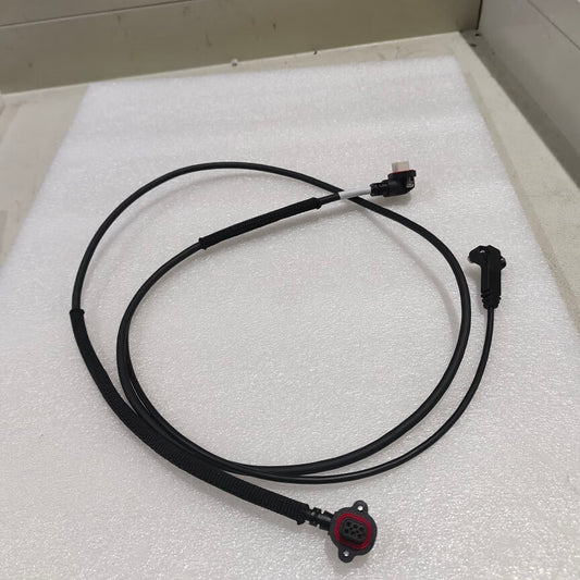 YC.XC.XX001468-Aircraft Arm Signal Cable (Front)