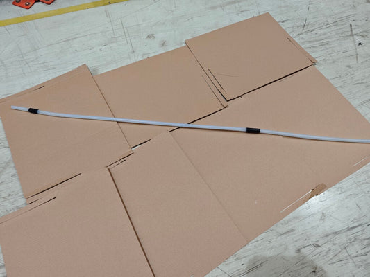 YC.JG.JS000073-Aircraft Arm Hose