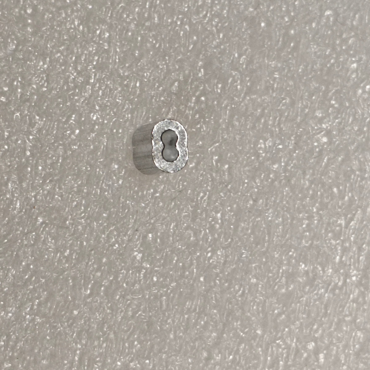 Aluminumclip_1；YC.ST.AS000053.01