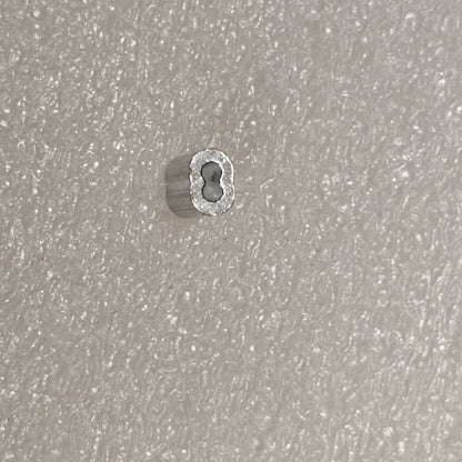 Aluminumclip_1；YC.ST.AS000053.01