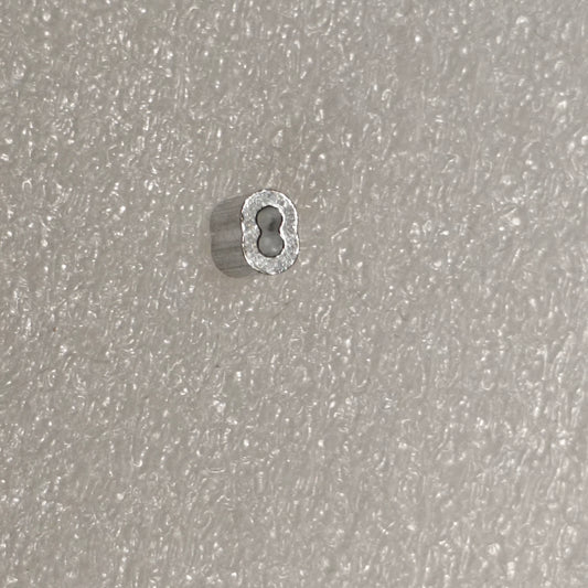 Aluminumclip_1；YC.ST.AS000053.01