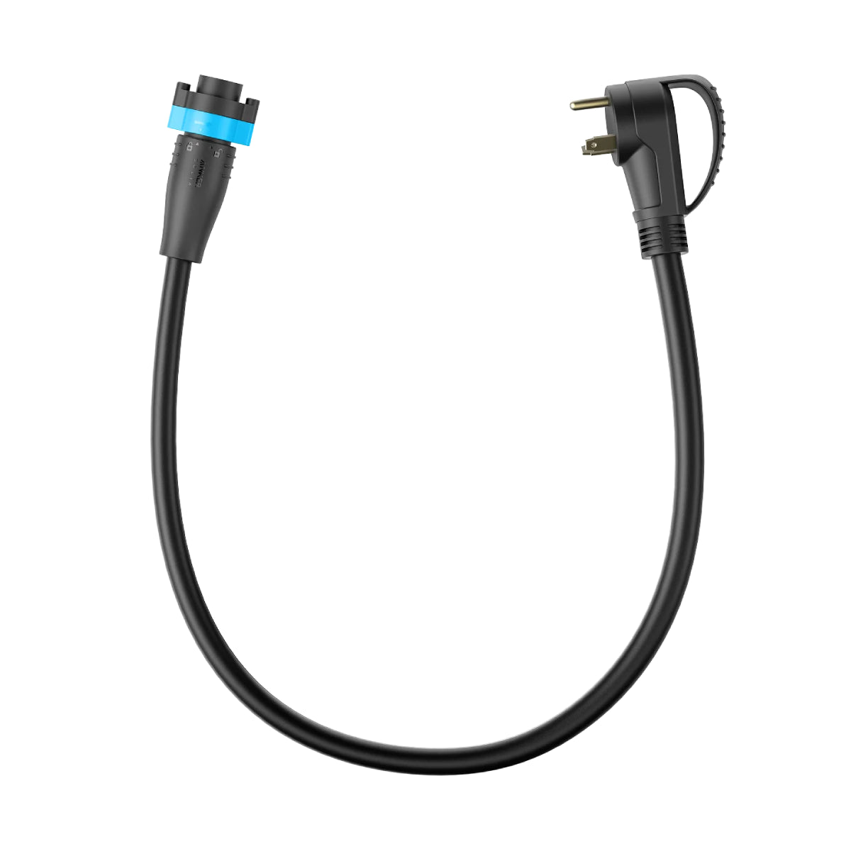 Anker SOLIX 120V Generator Input Adapter (For F3000)