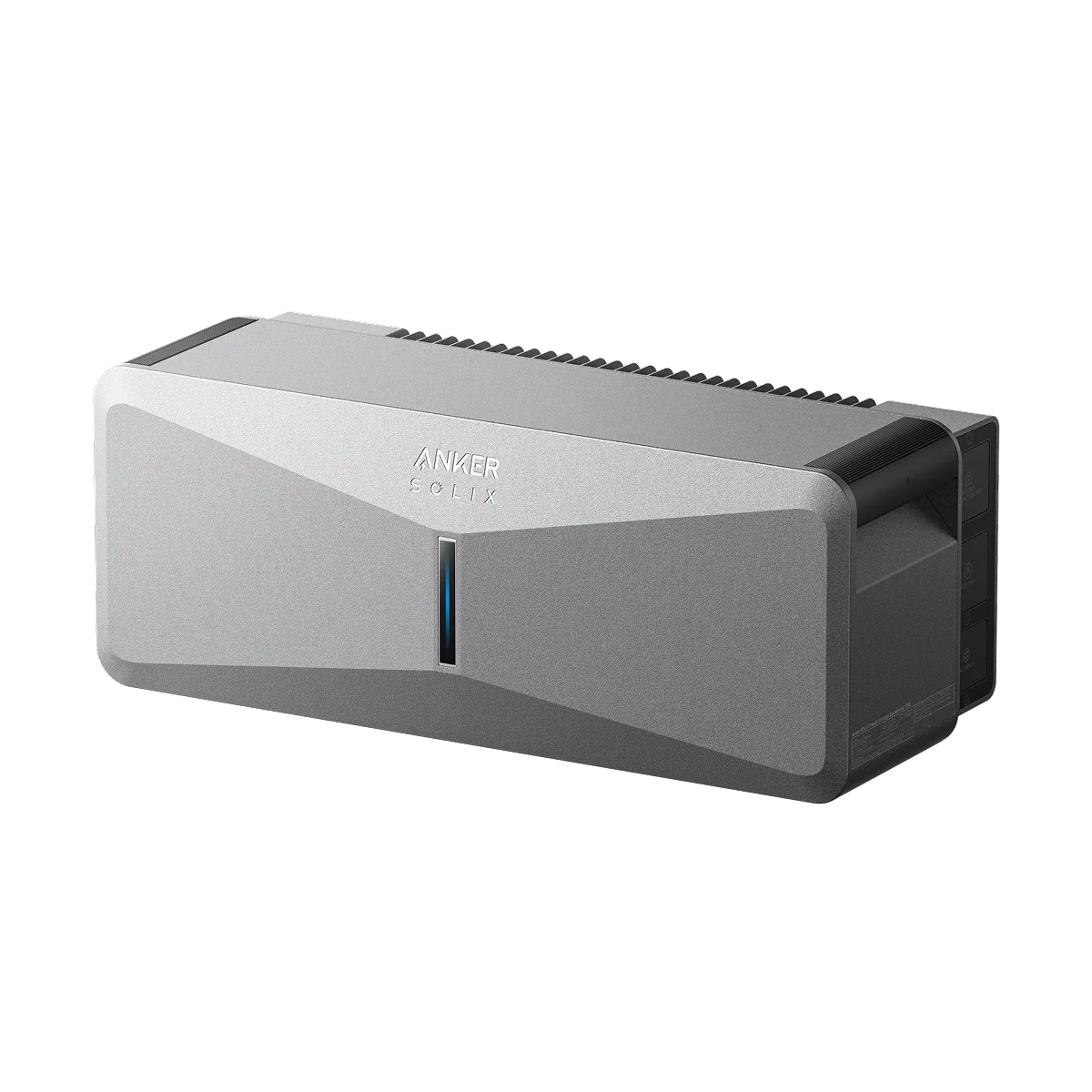 Anker SOLIX E10 Whole-Home Backup Energy Storage System ｜UL9540 & UL9540A Certified