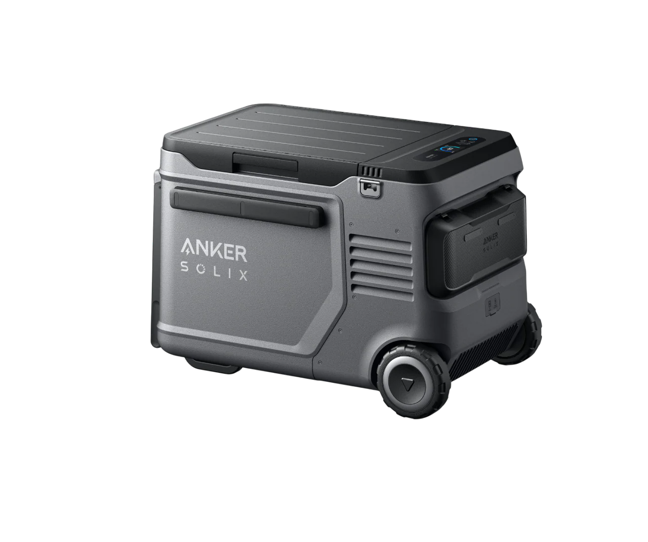 Anker SOLIX EverFrost 2 40L Electric Cooler (42 qt)｜1× 288Wh LFP Battery Included