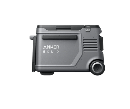Anker SOLIX EverFrost 2 40L Electric Cooler (42 qt)｜1× 288Wh LFP Battery Included