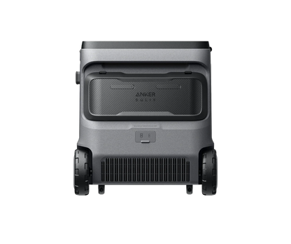 Anker SOLIX EverFrost 2 40L Electric Cooler (42 qt)｜1× 288Wh LFP Battery Included