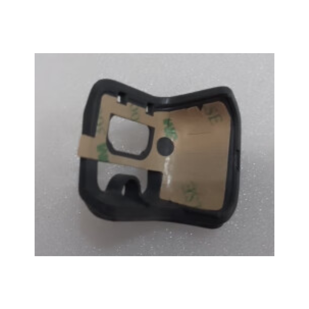 YC.JG.ZS004445-Anti-Collision Rubber (Upper Left)