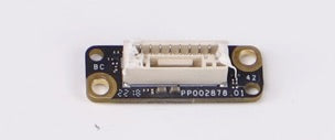 T50/T25 Barometer Board