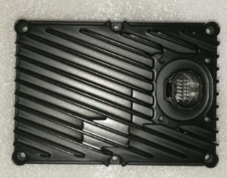 DJI Agras T50 Spreader Control Module