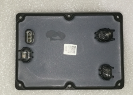 Suitable for DJI Agras T50 Spreader Control Module