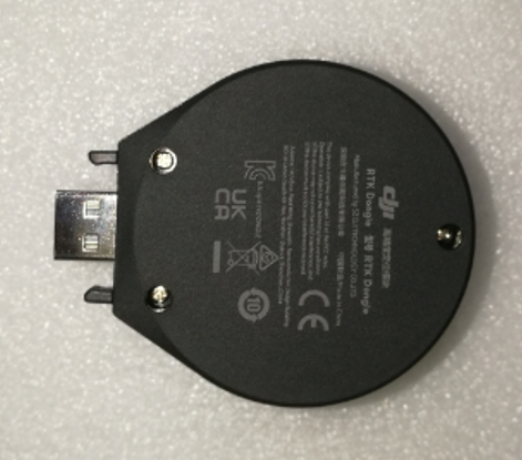 DJI RTK Dongle
