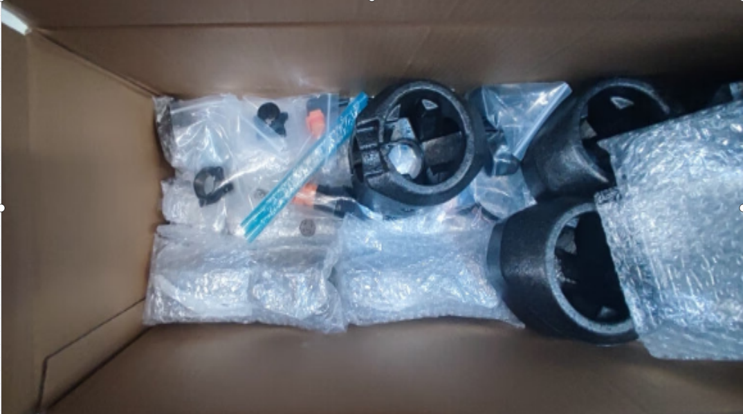 T25 Spare Part Kit