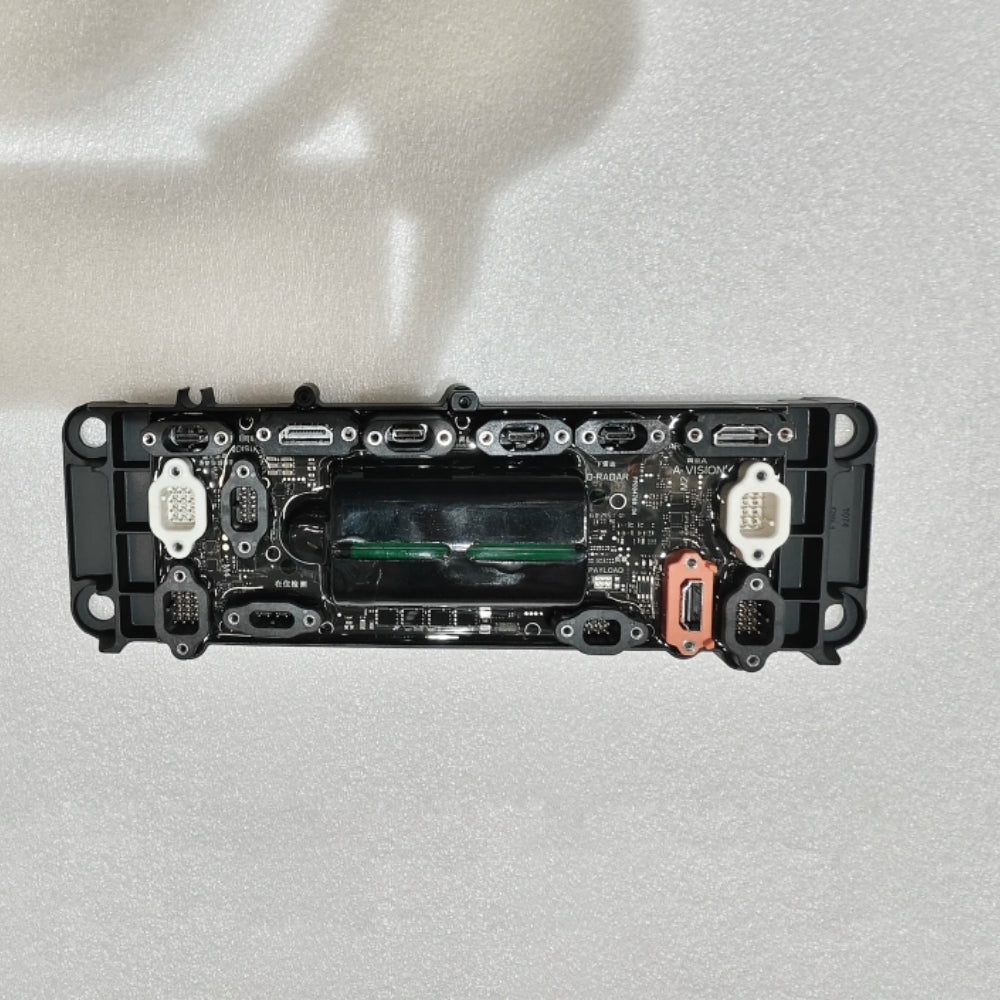 DJI Agras T100 Cable Distribution Board Module