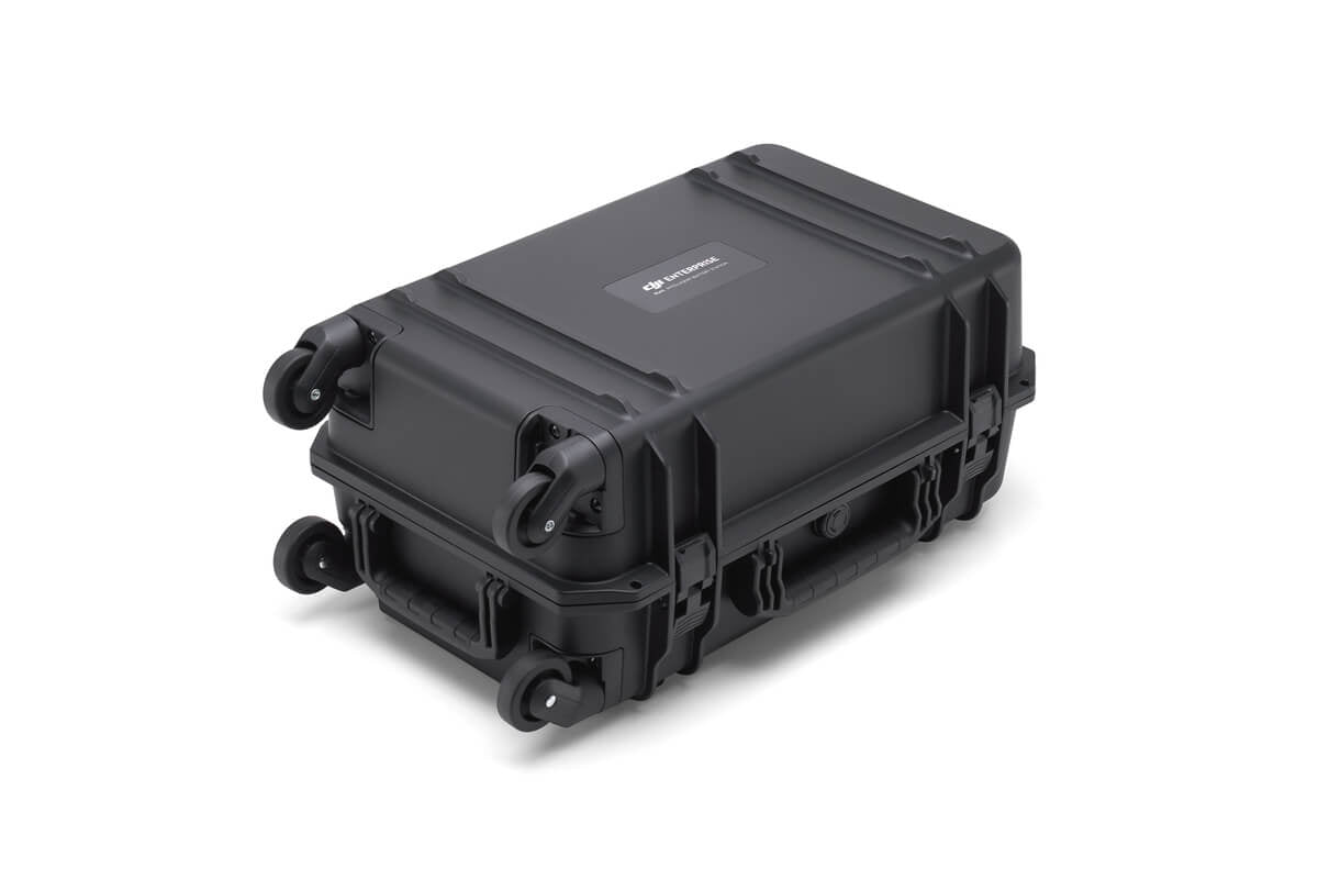 DJI Matrice 350 BS65 Intelligent Battery Station