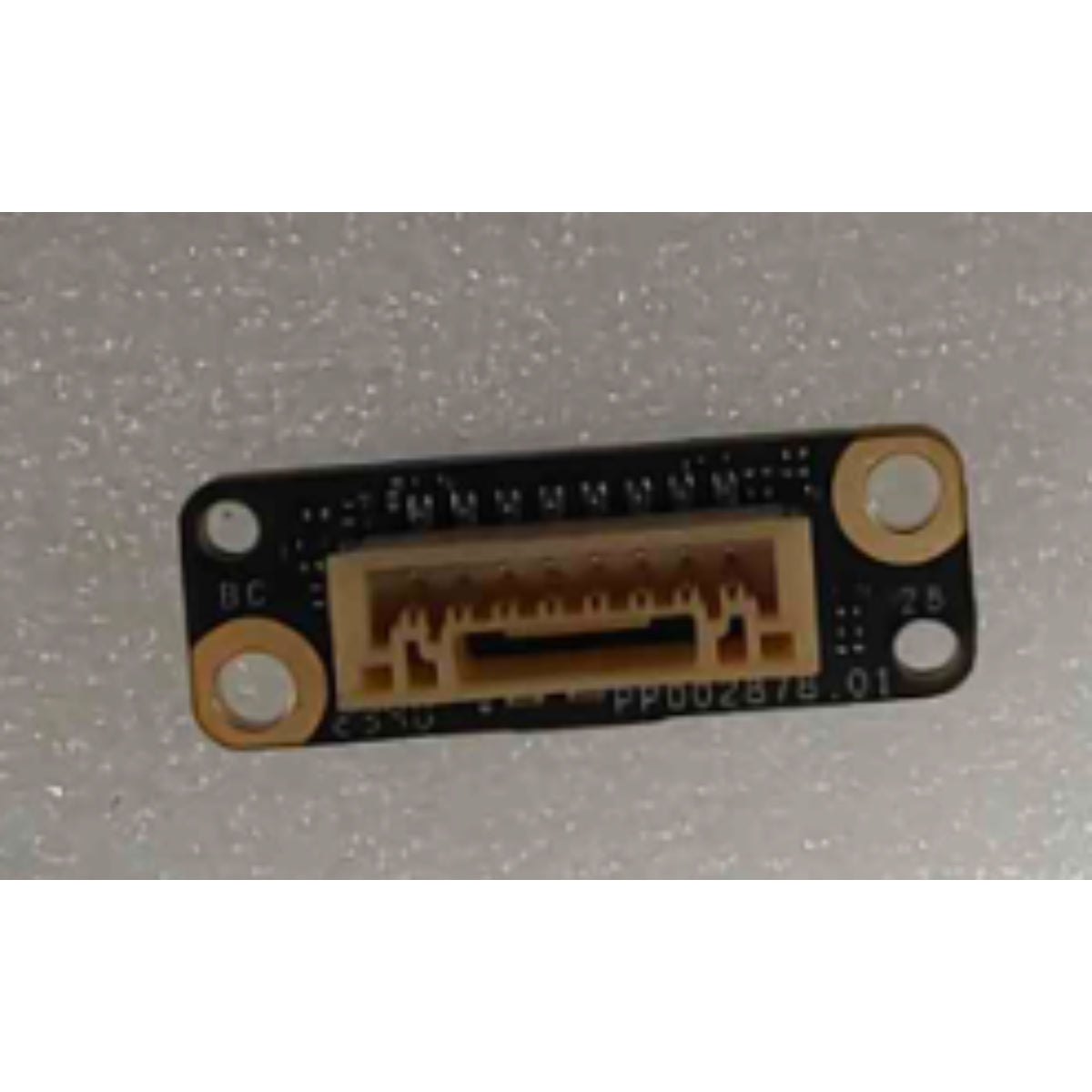 BC.AG.PP000520-Barometer Board