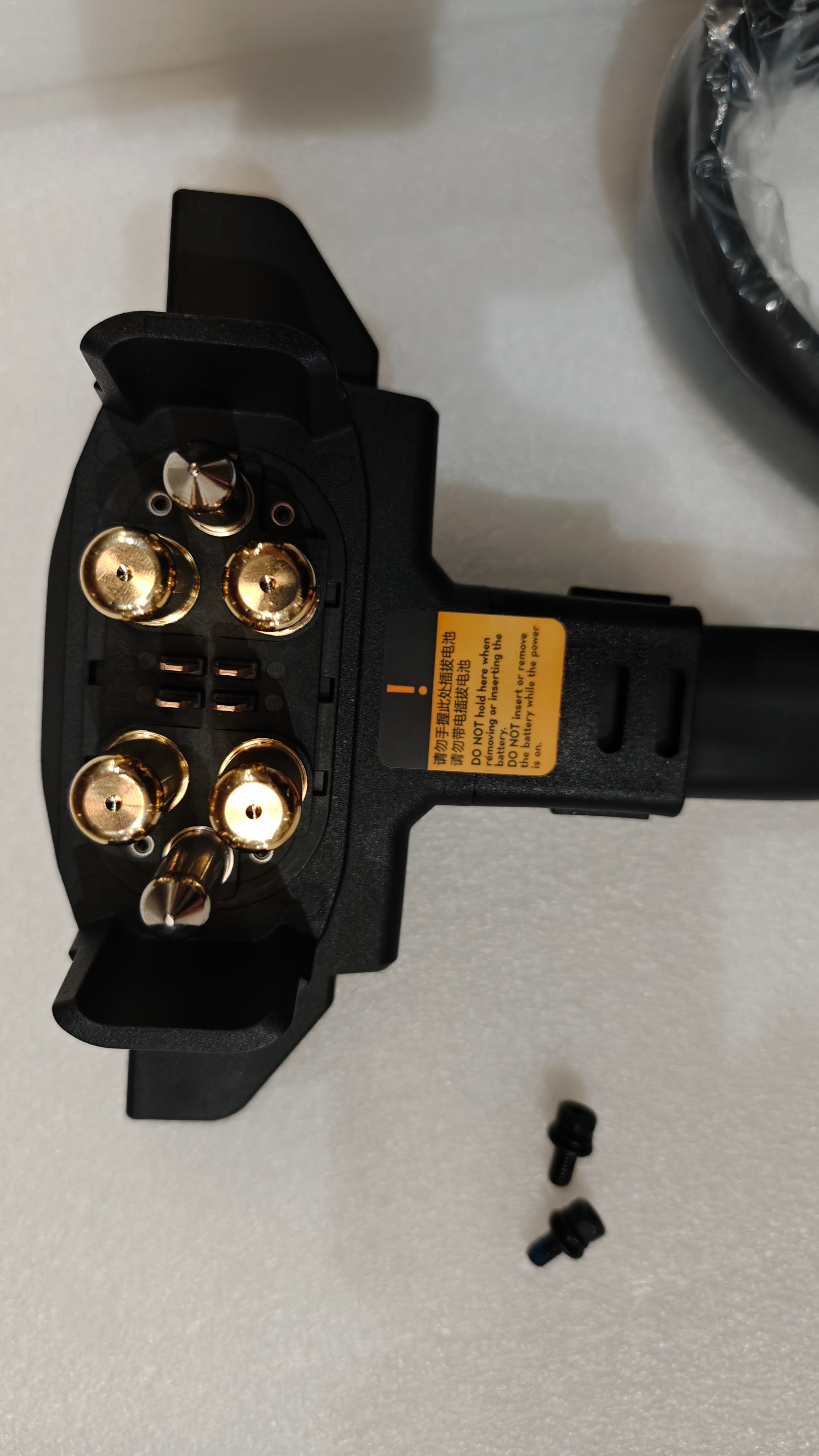 YC.XC.DD000827-Battery Charging Cable