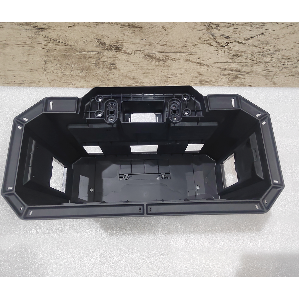 DJI T100 Battery Compartment