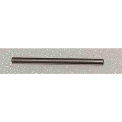 YC.JG.QX003794-Battery Front Buckle Shaft