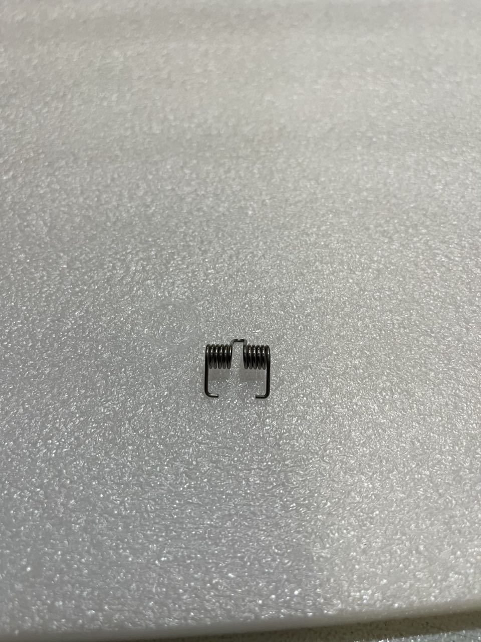 YC.JG.TT000218-Battery Front Buckle Spring