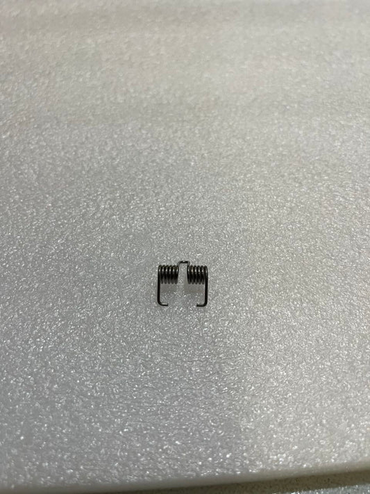 YC.JG.TT000218-Battery Front Buckle Spring