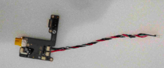 BC.RC.PP000091-Battery Port Board