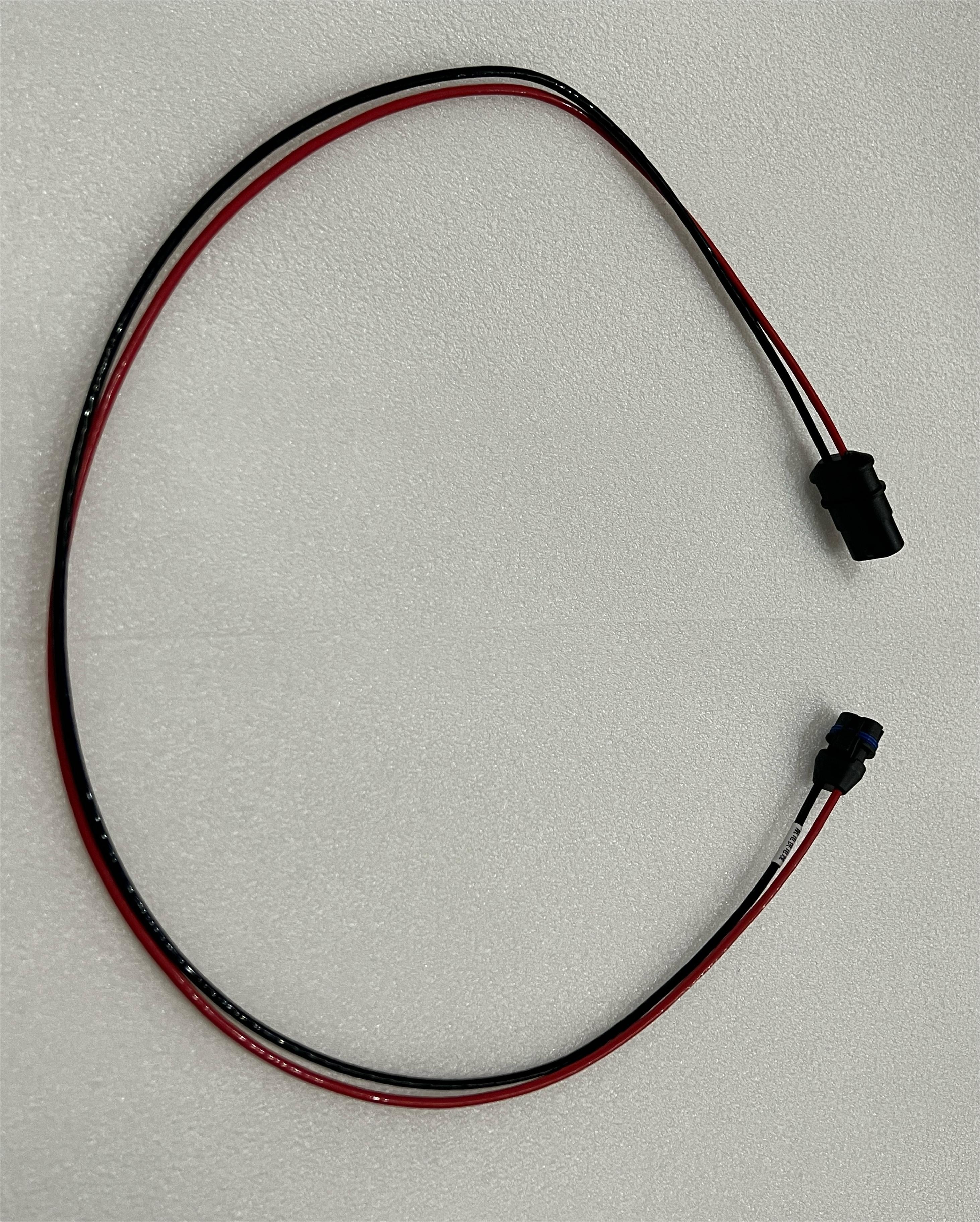 YC.XC.DD000683-t25p Battery Power Cable