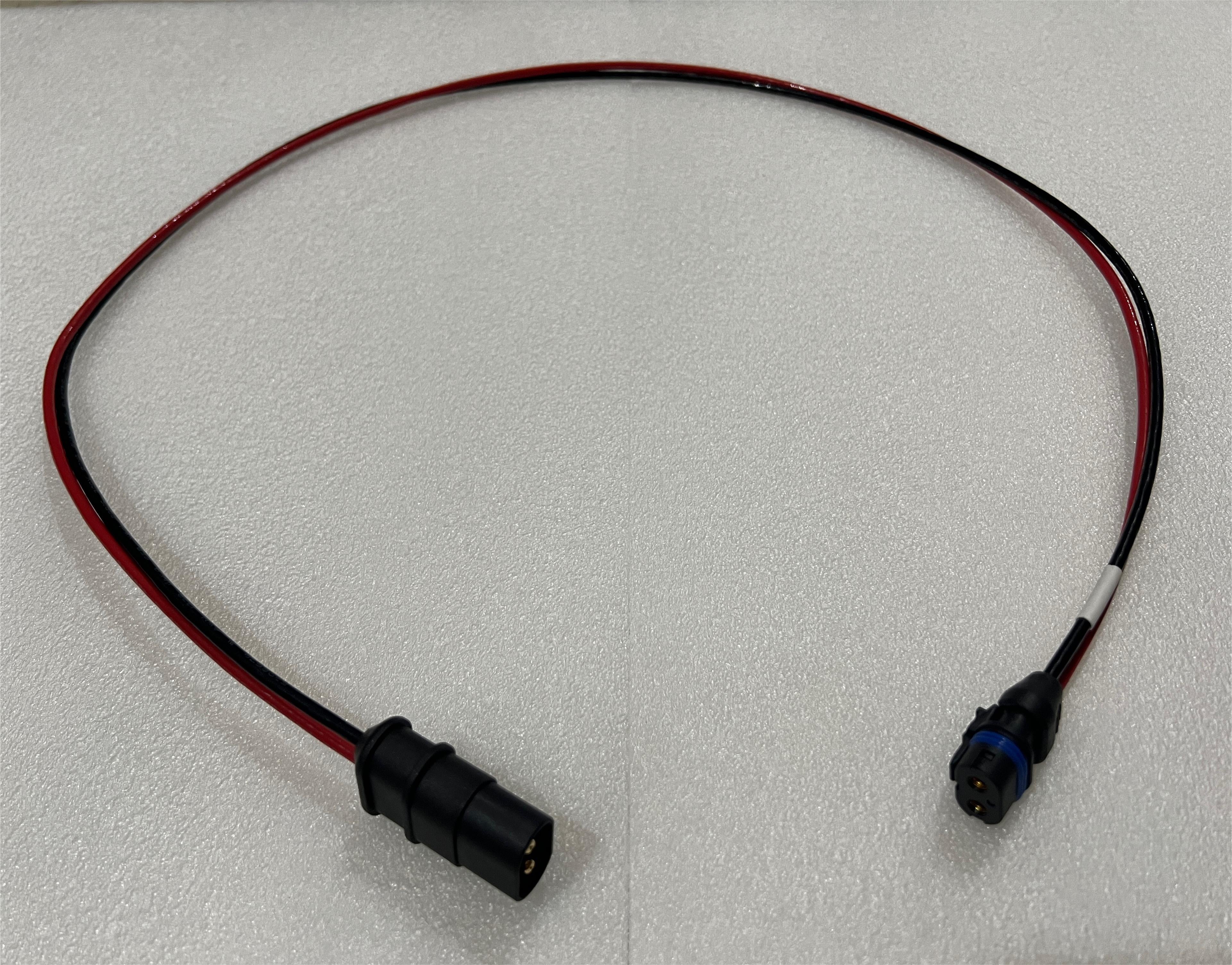 YC.XC.DD000683-t25p Battery Power Cable