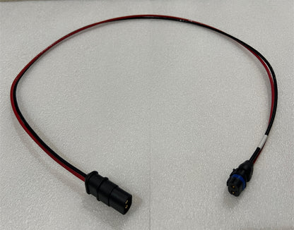 YC.XC.DD000683-t25p Battery Power Cable