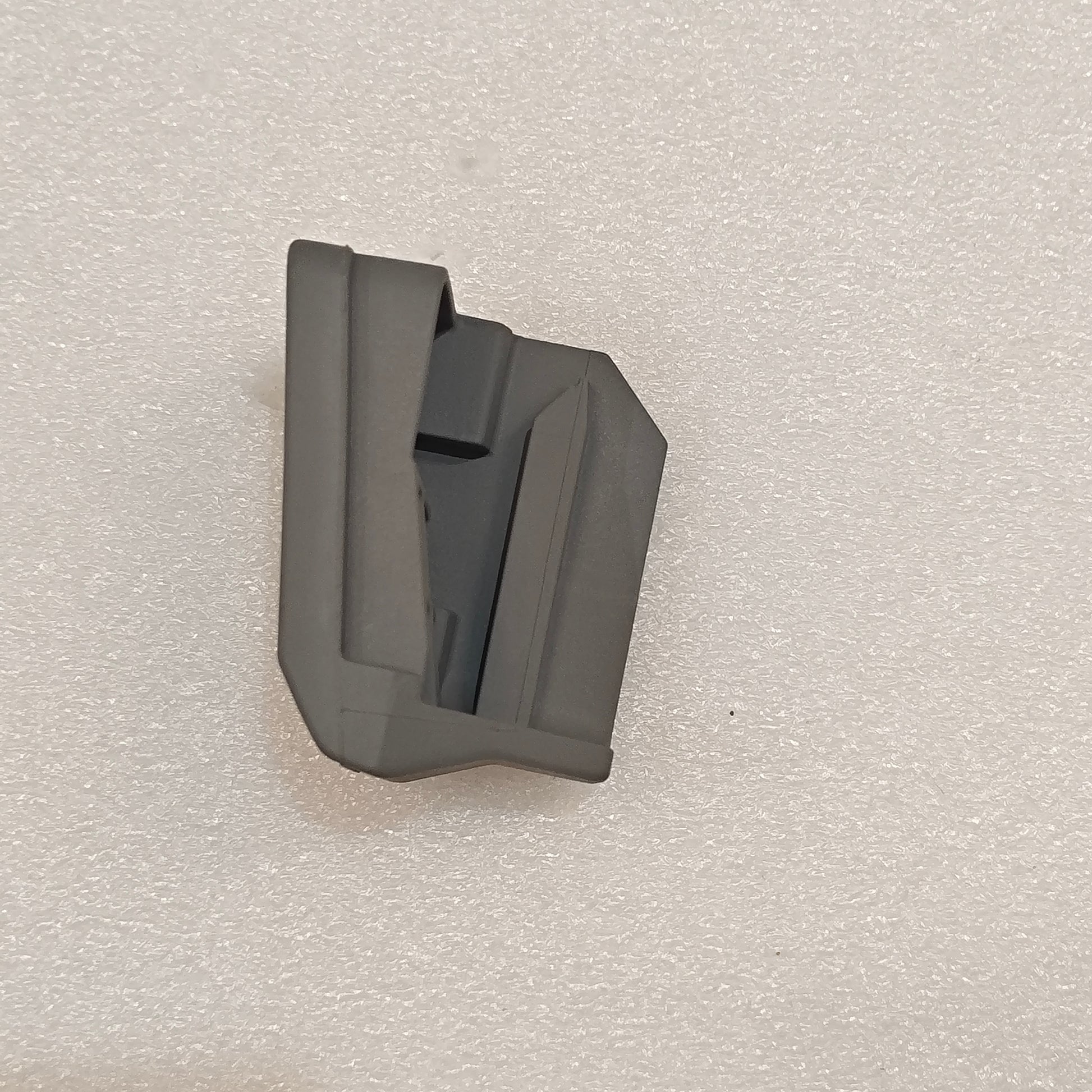 YC.JG.MY001926-Battery Upper Corner Protective Rubber(mirror image)