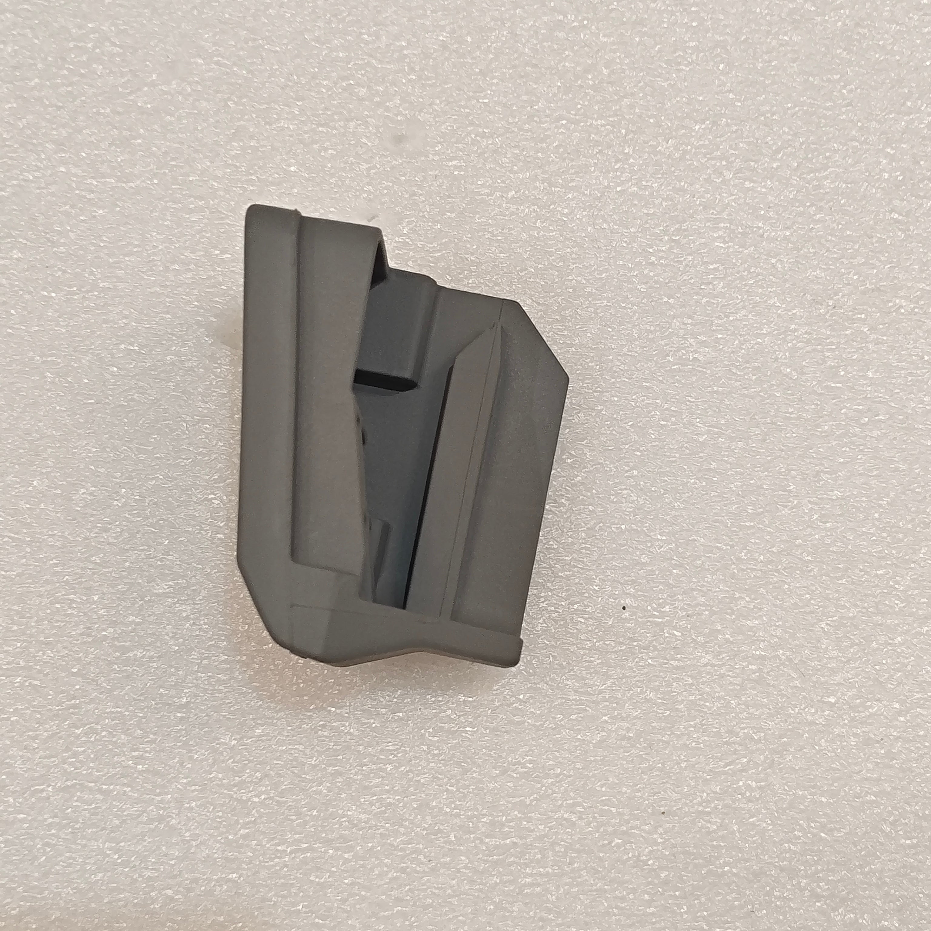 YC.JG.MY001926-Battery Upper Corner Protective Rubber(mirror image)