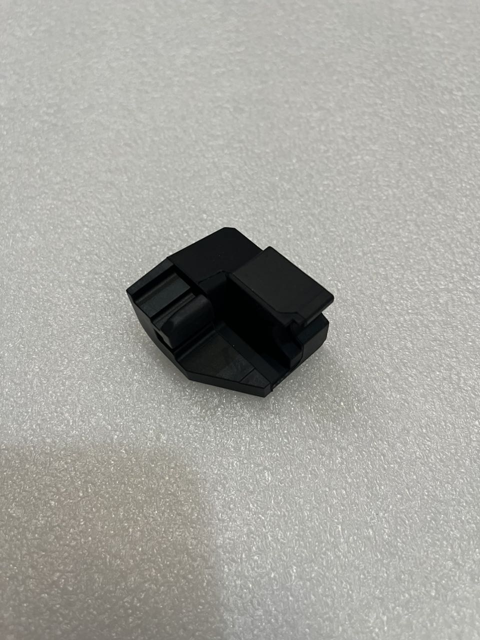 YC.JG.MY001931-Battery Upper Cover Front Corner Protective Rubber