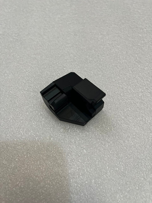 YC.JG.MY001931-Battery Upper Cover Front Corner Protective Rubber