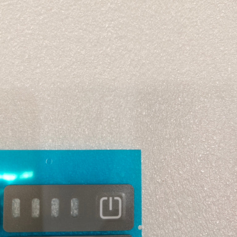 YC.JG.MQ003885-Battery Level Indication Sticker